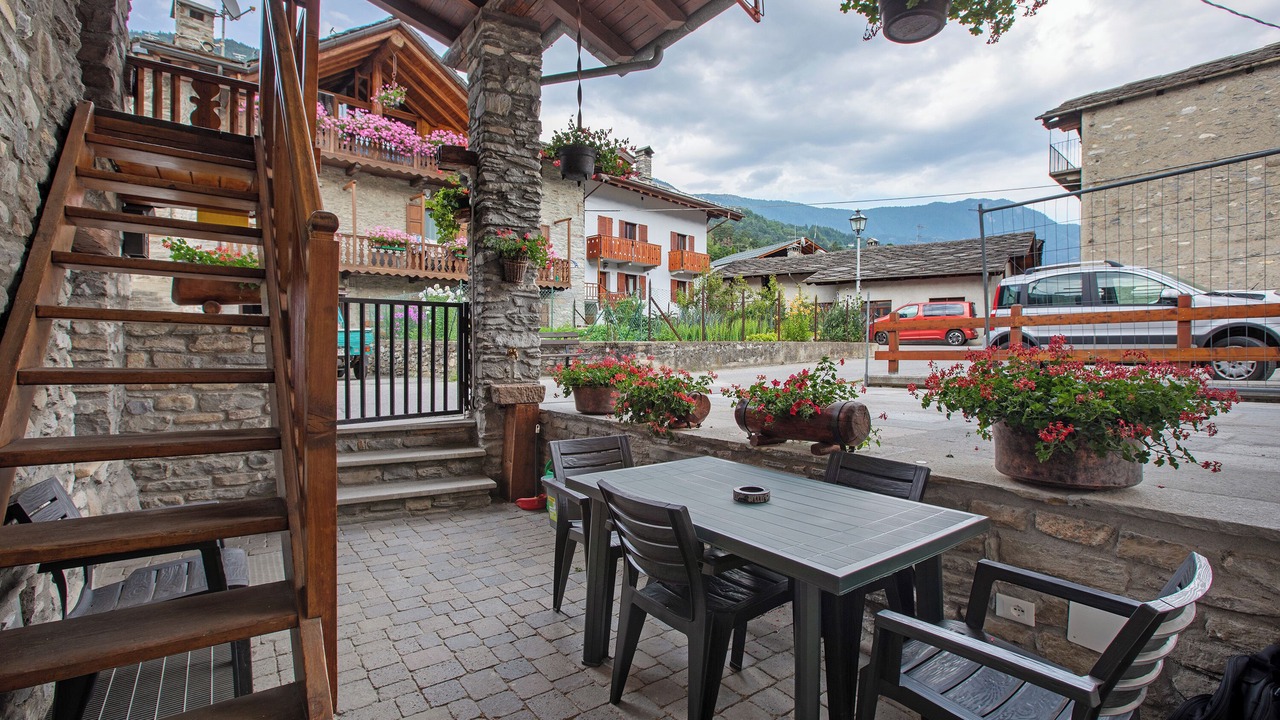 Photo of Outdoor in Morgex