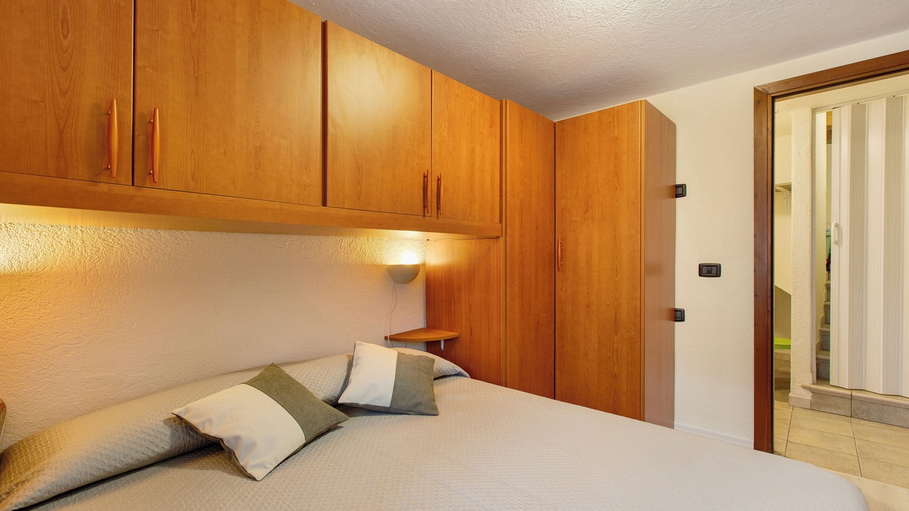 Photo of Bedroom in Morgex