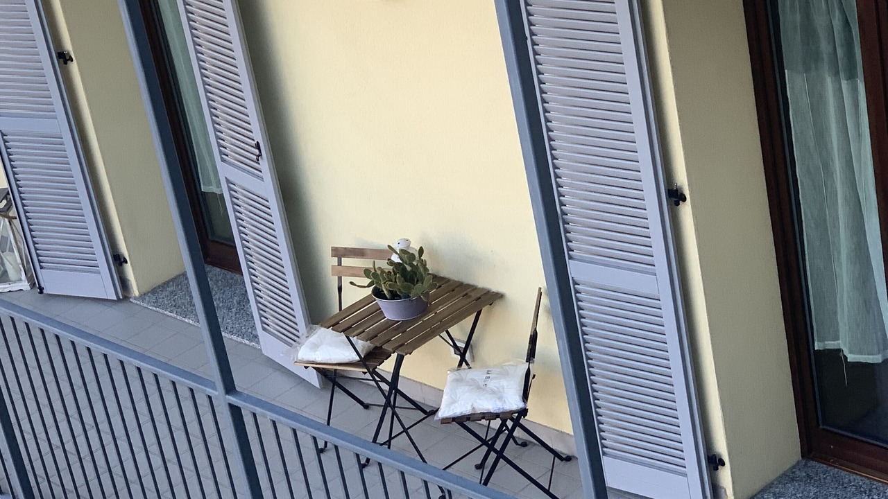 Photo of Patio Balcony in Mazzo