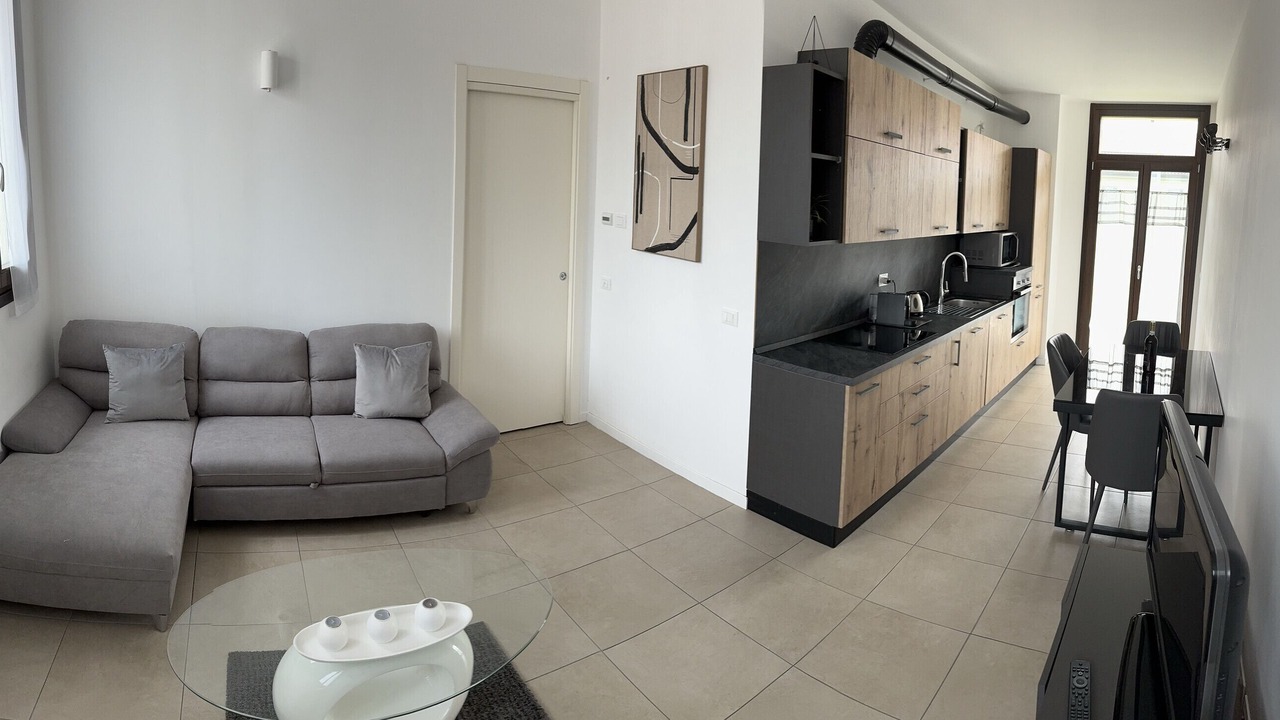 Photo of Livingroom in Mazzo
