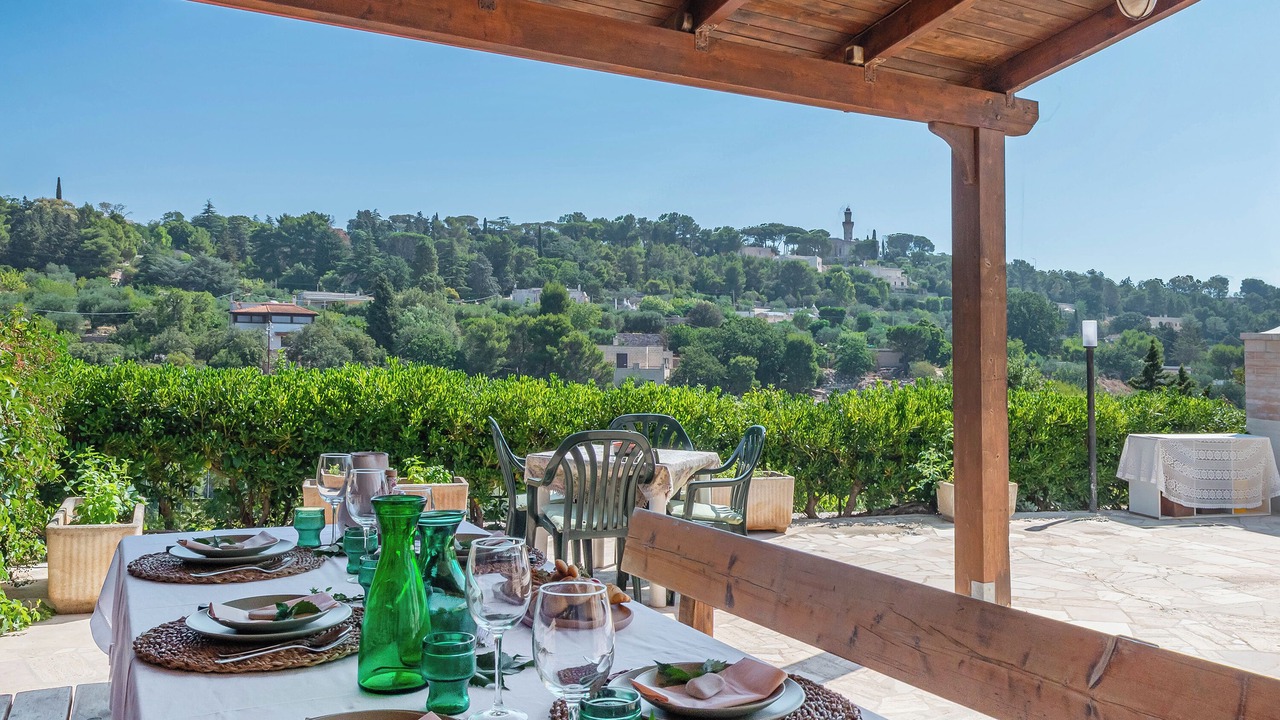 Photo of Outdoor in Selva di Fasano