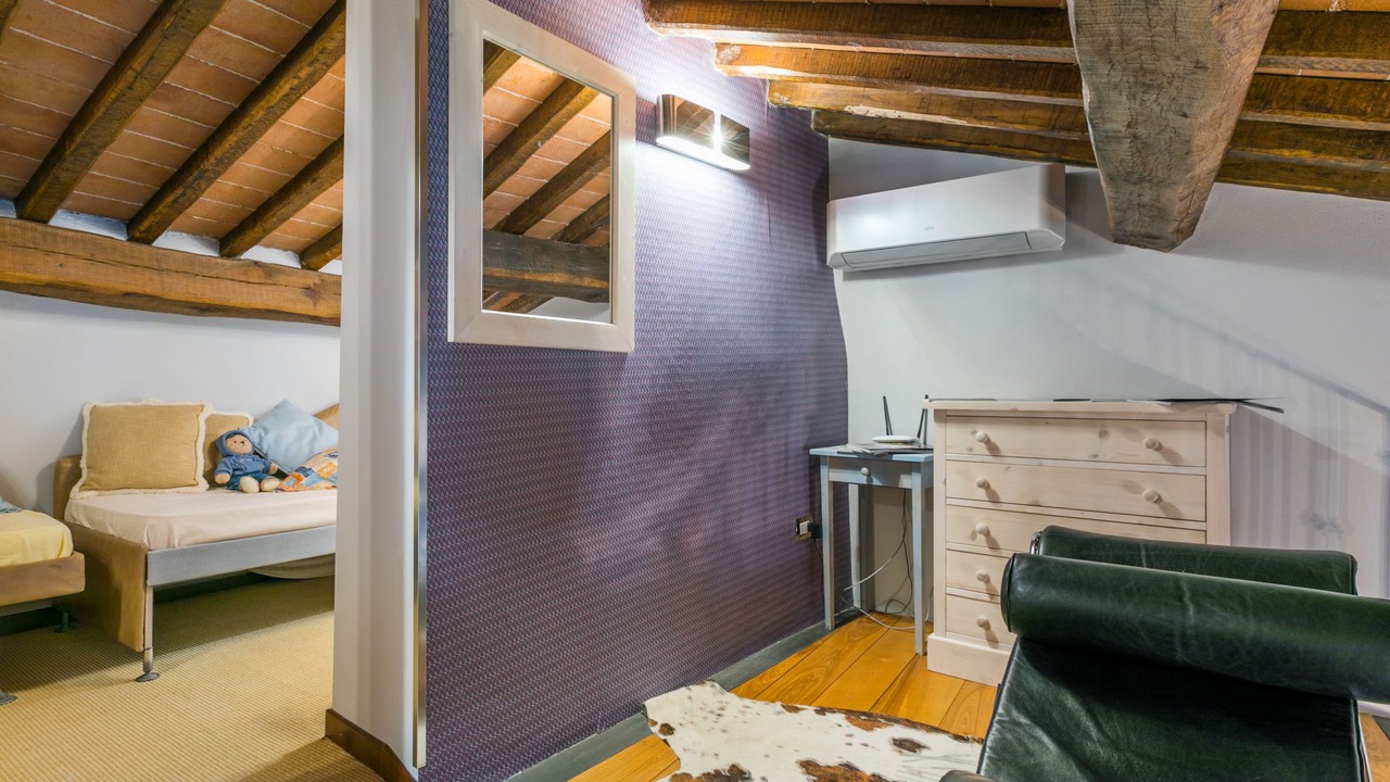 Photo of Livingroom in Gaiole in Chianti