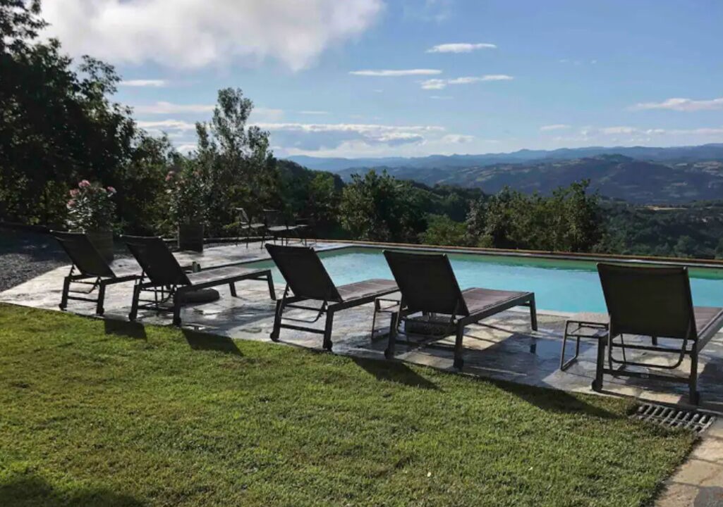 Photo of Outdoor in Terzo