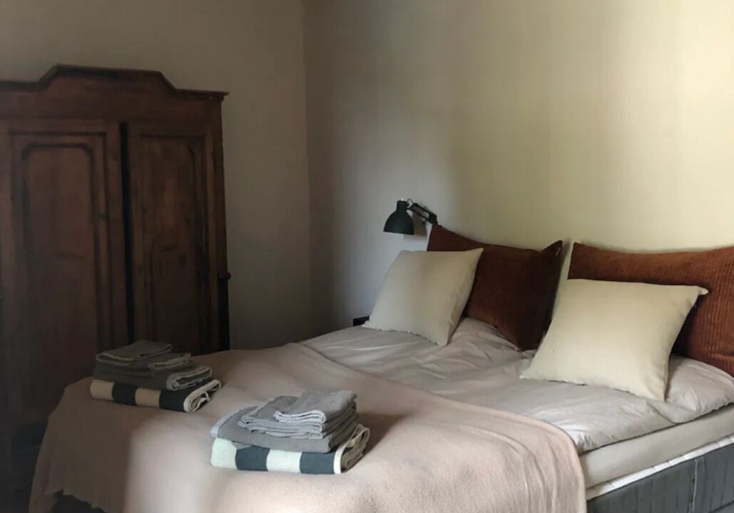 Photo of Bedroom in Terzo