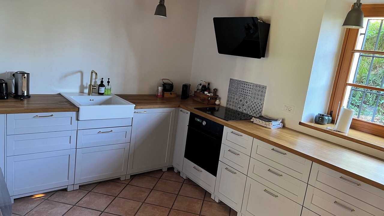 Photo of Kitchen in Terzo