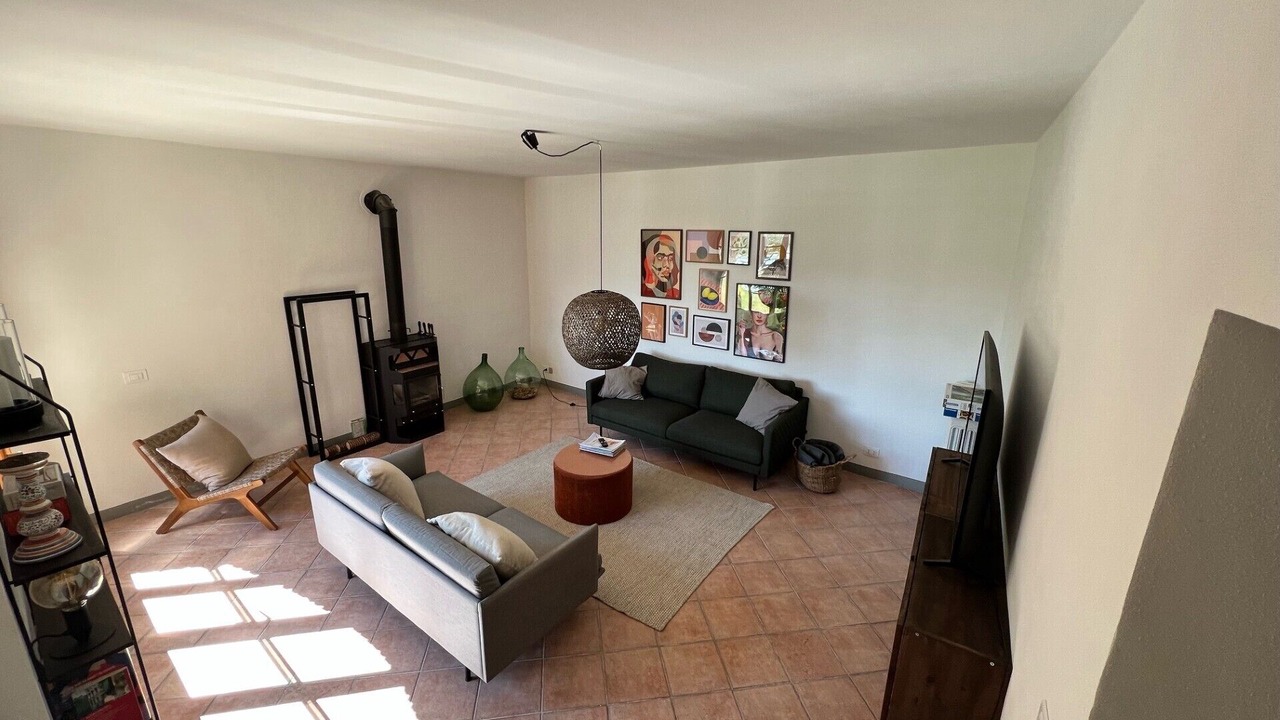 Photo of Livingroom in Terzo