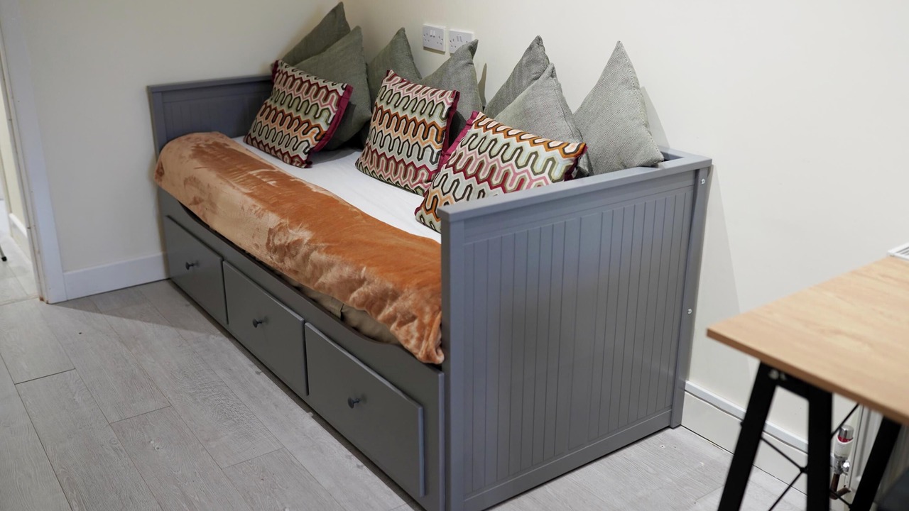 Photo of Bedroom in Stanwell