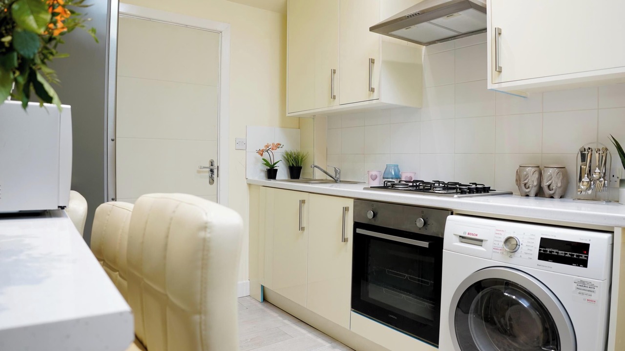 Photo of Kitchen in Stanwell