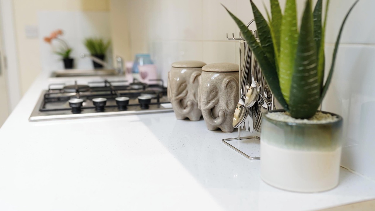 Photo of Kitchen in Stanwell