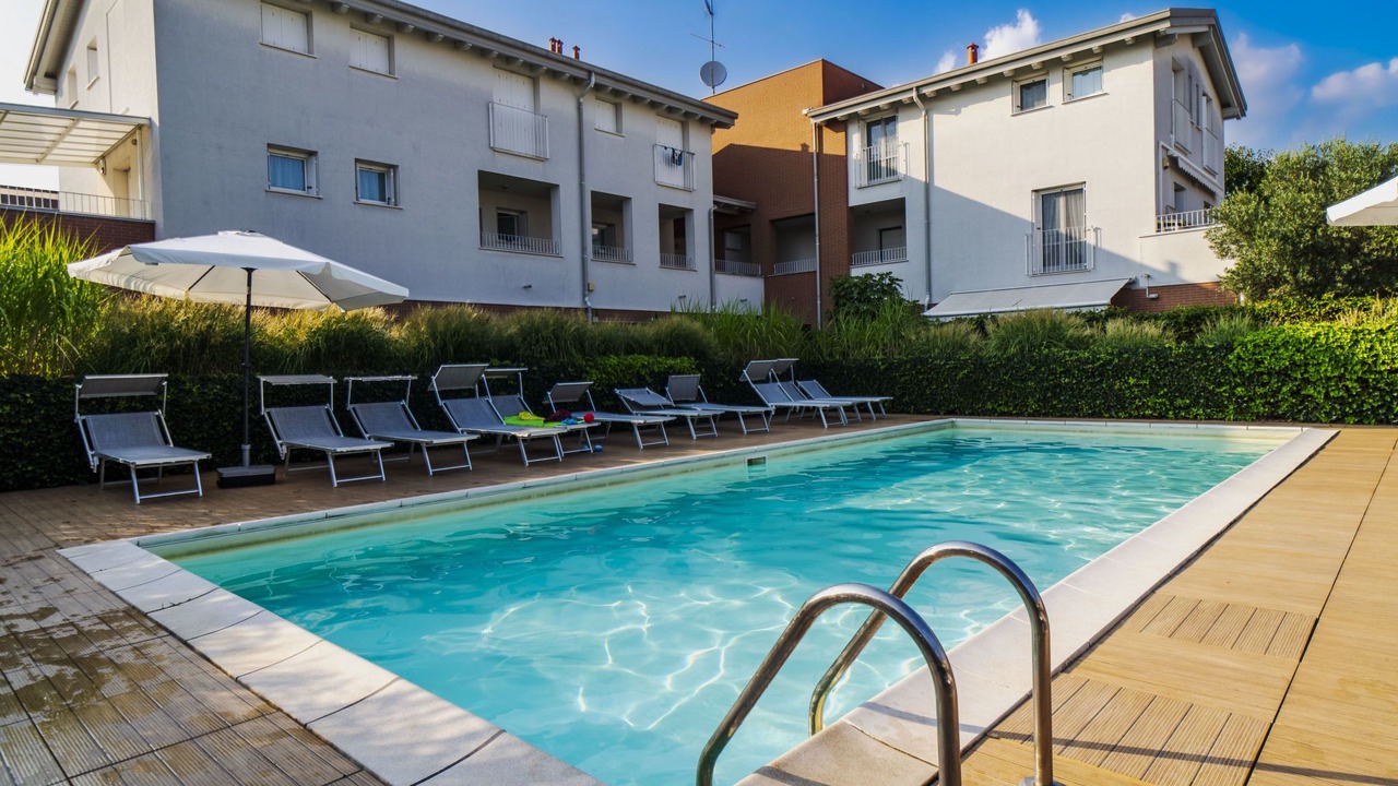 Photo of Outdoor in Bernareggio