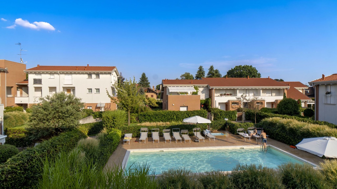 Photo of Outdoor in Bernareggio