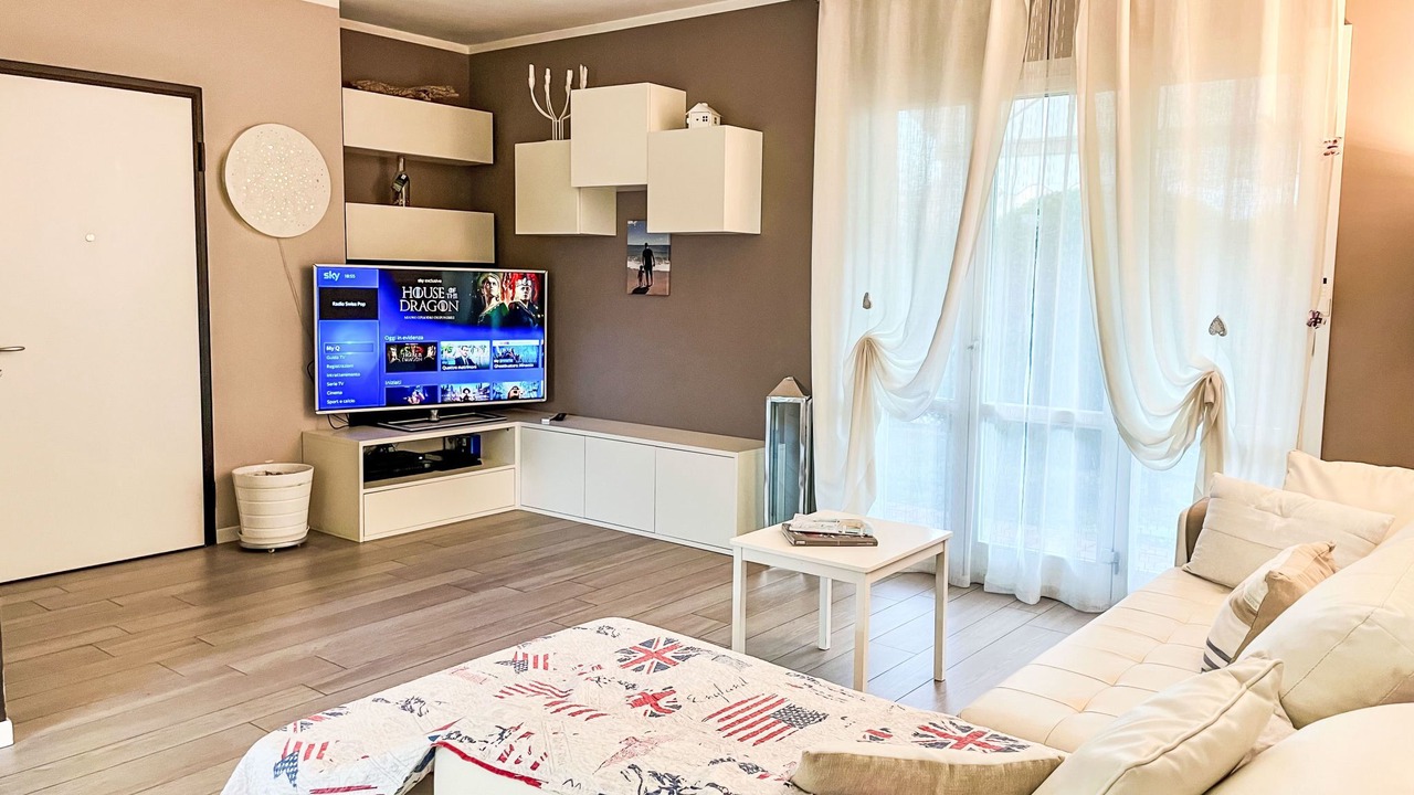 Photo of Livingroom in Bernareggio