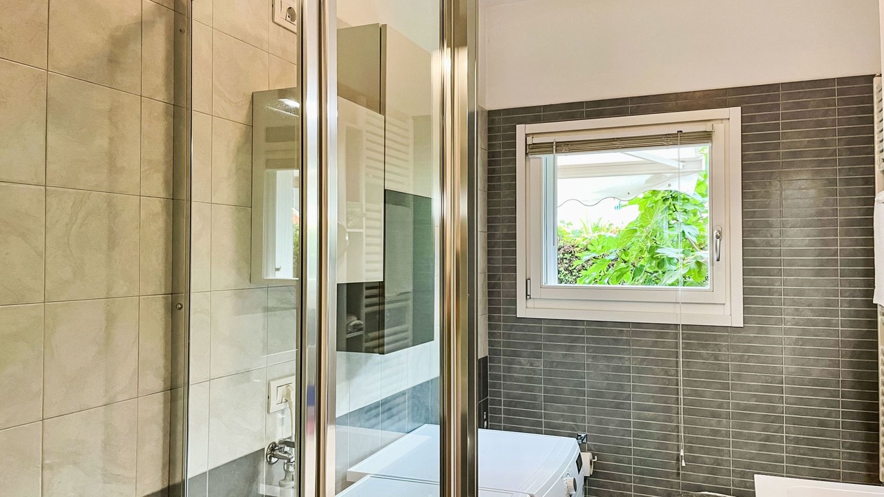 Photo of Bathroom in Bernareggio