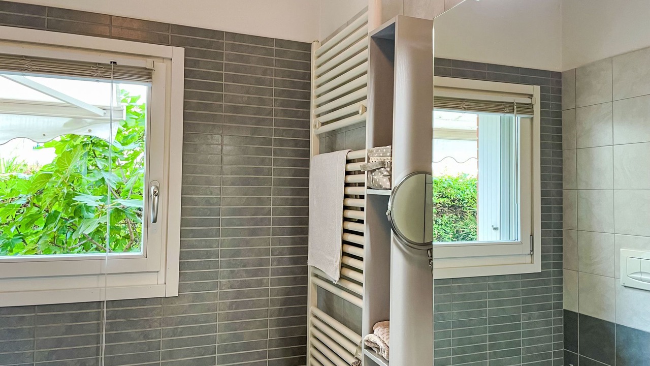 Photo of Bathroom in Bernareggio