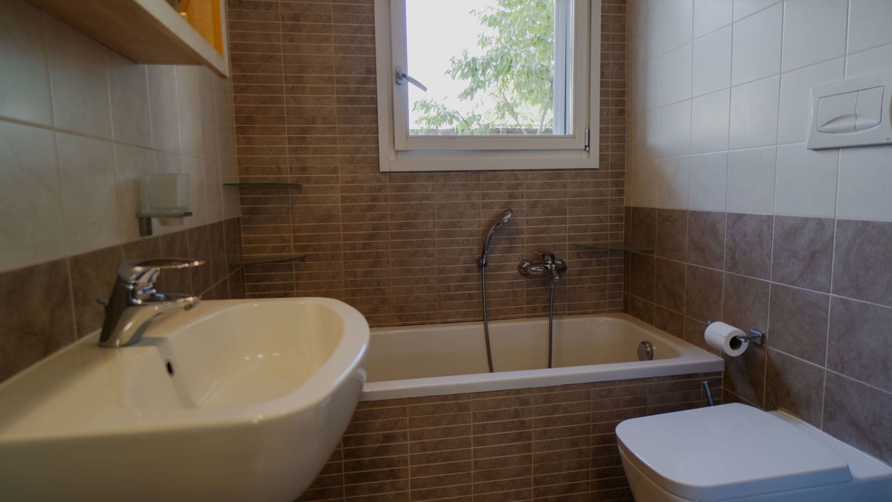 Photo of Bathroom in Bernareggio