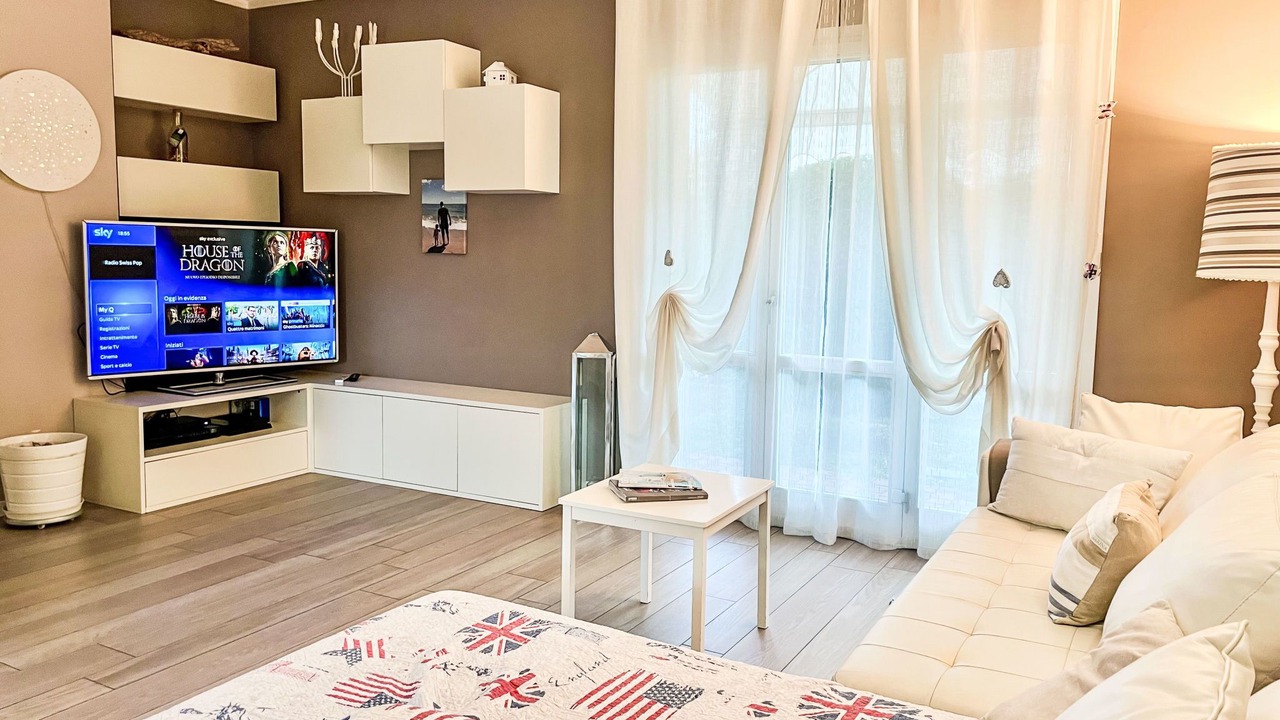 Photo of Livingroom in Bernareggio