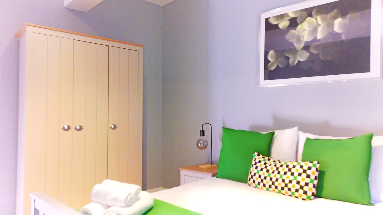 Photo of Bedroom in Gorgie