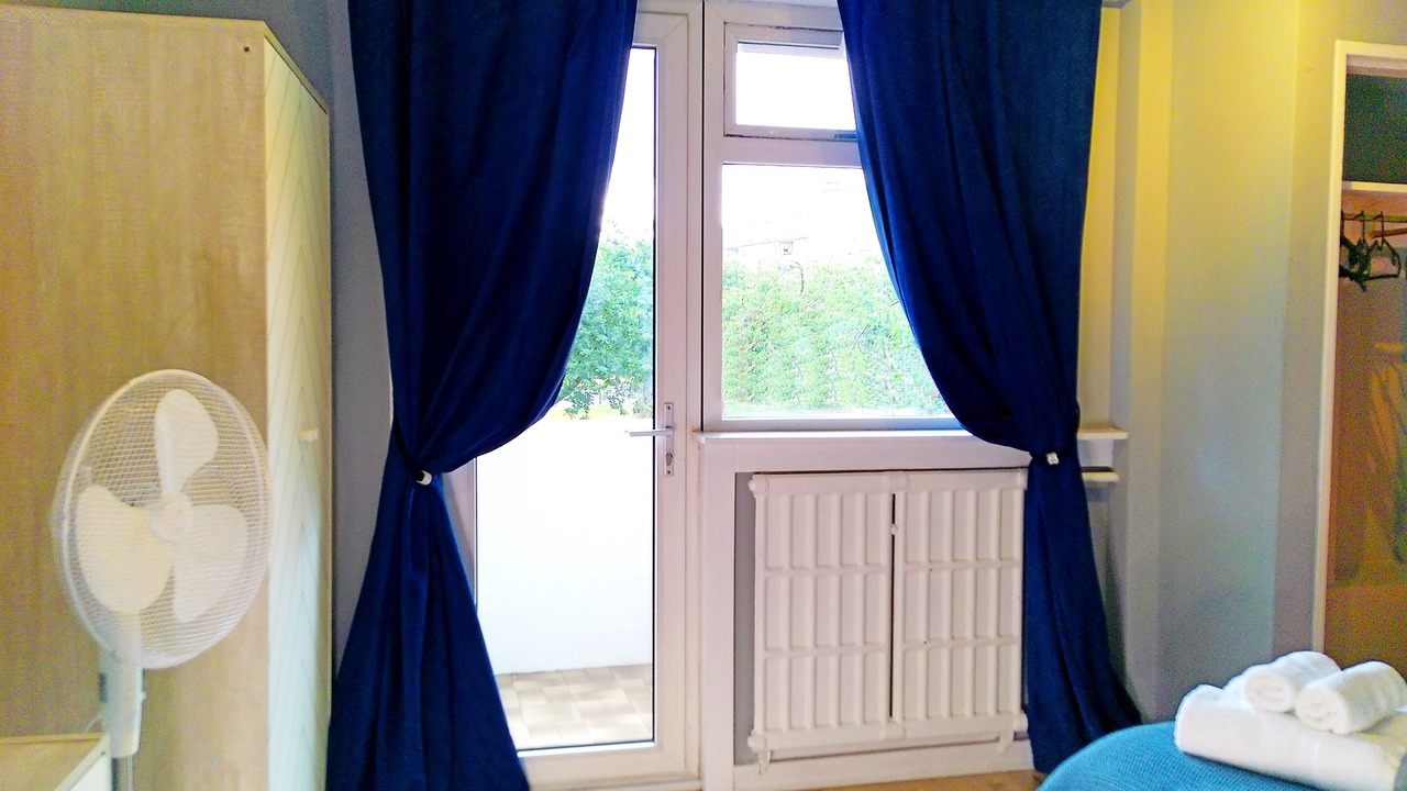 Photo of Bedroom in Gorgie