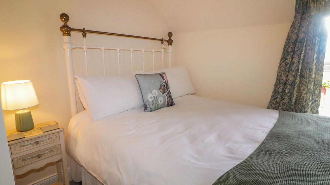 Photo of Bedroom in Bushmills