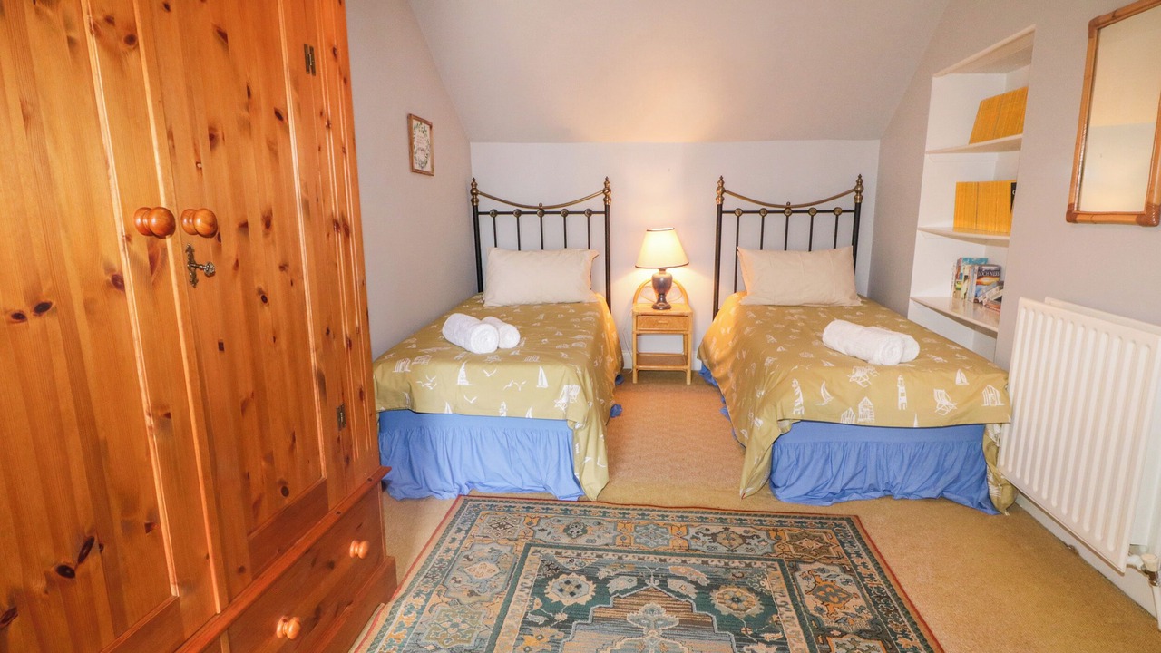 Photo of Bedroom in Bushmills