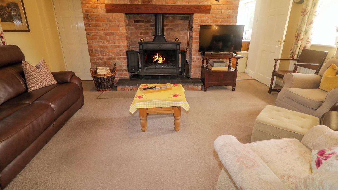 Photo of Livingroom in Bushmills