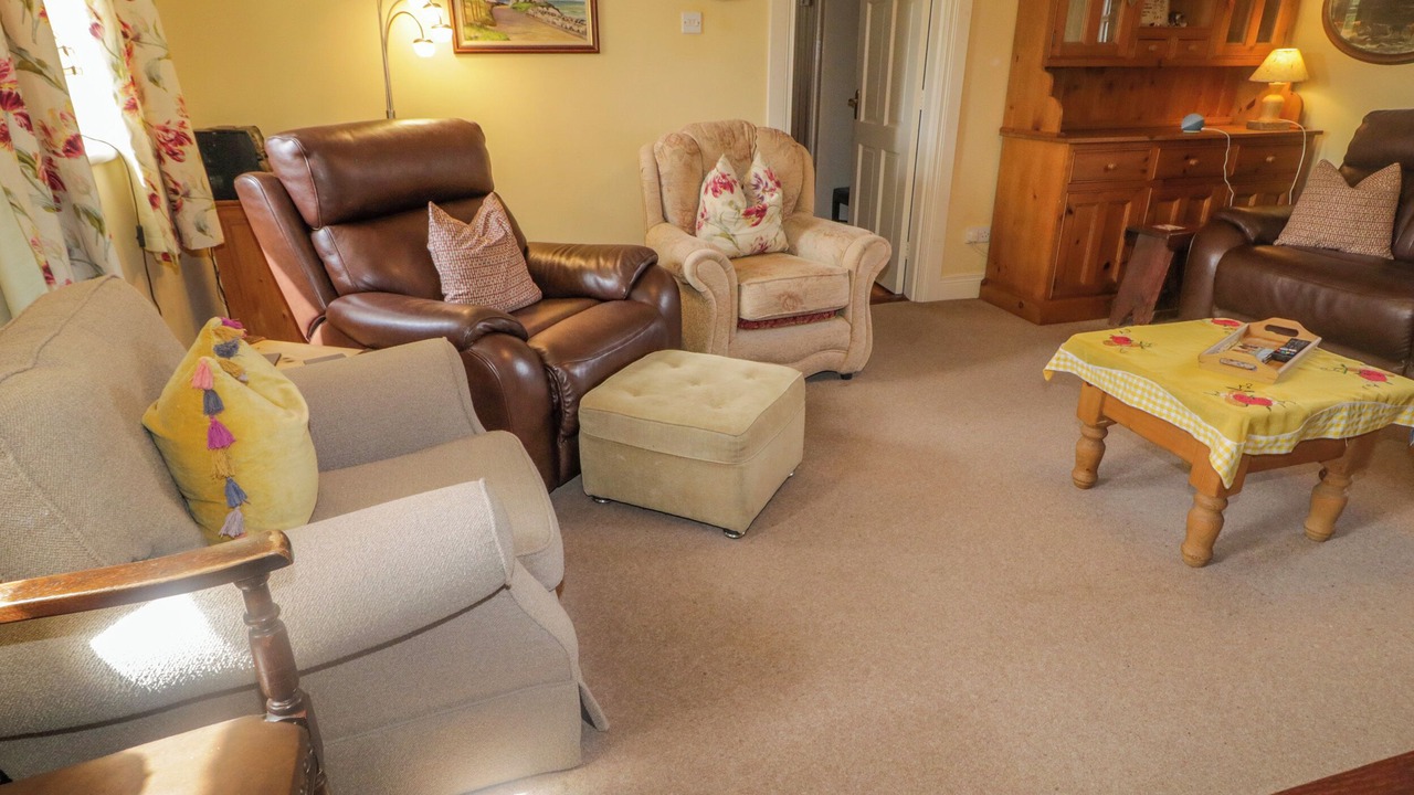 Photo of Livingroom in Bushmills