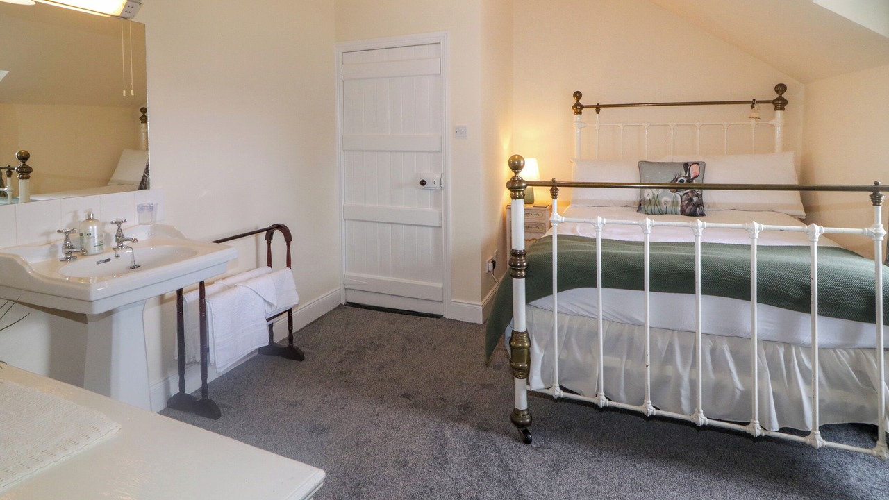 Photo of Bedroom in Bushmills