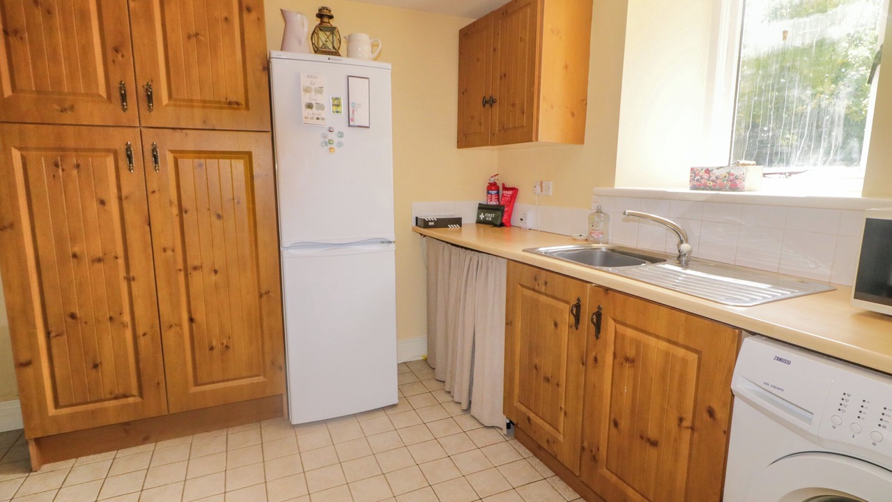 Photo of Kitchen in Bushmills