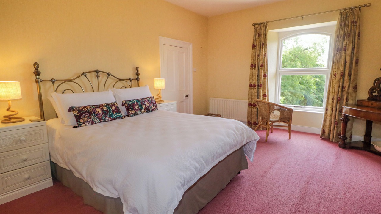 Photo of Bedroom in Bushmills