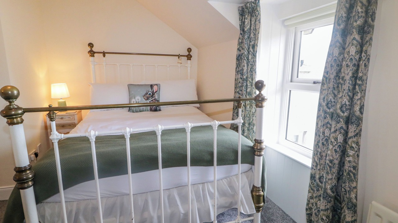 Photo of Bedroom in Bushmills