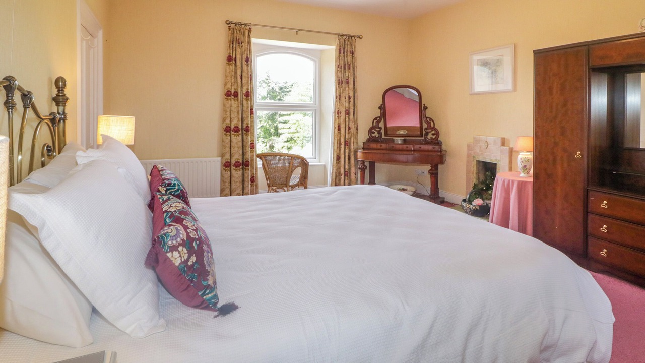 Photo of Bedroom in Bushmills