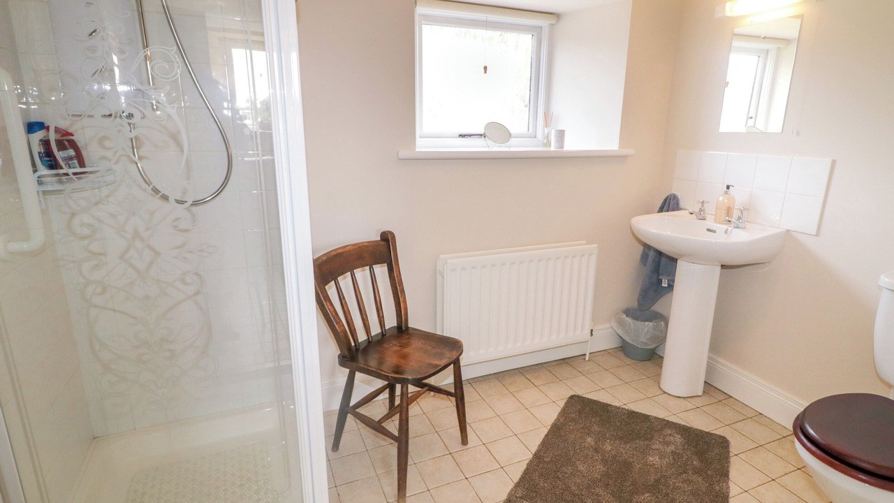 Photo of Bathroom in Bushmills