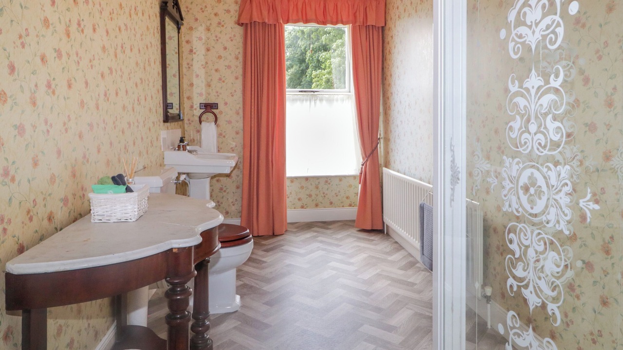 Photo of Bathroom in Bushmills