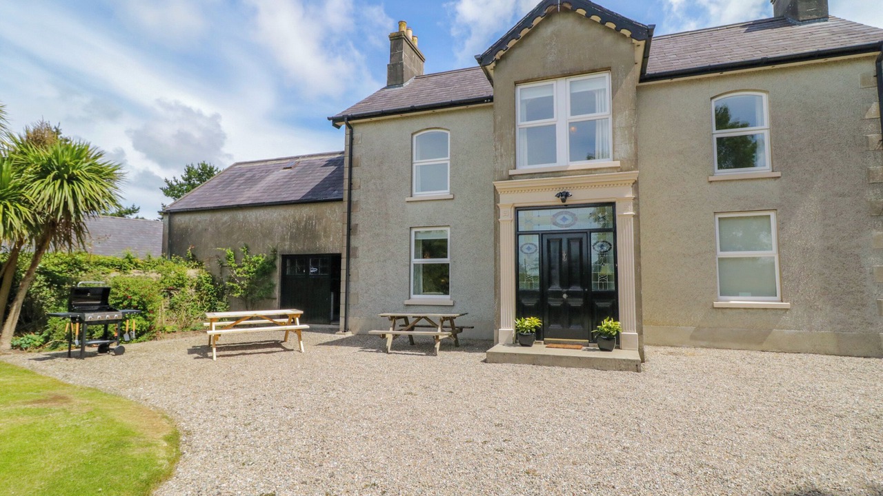Photo of Outdoor in Bushmills