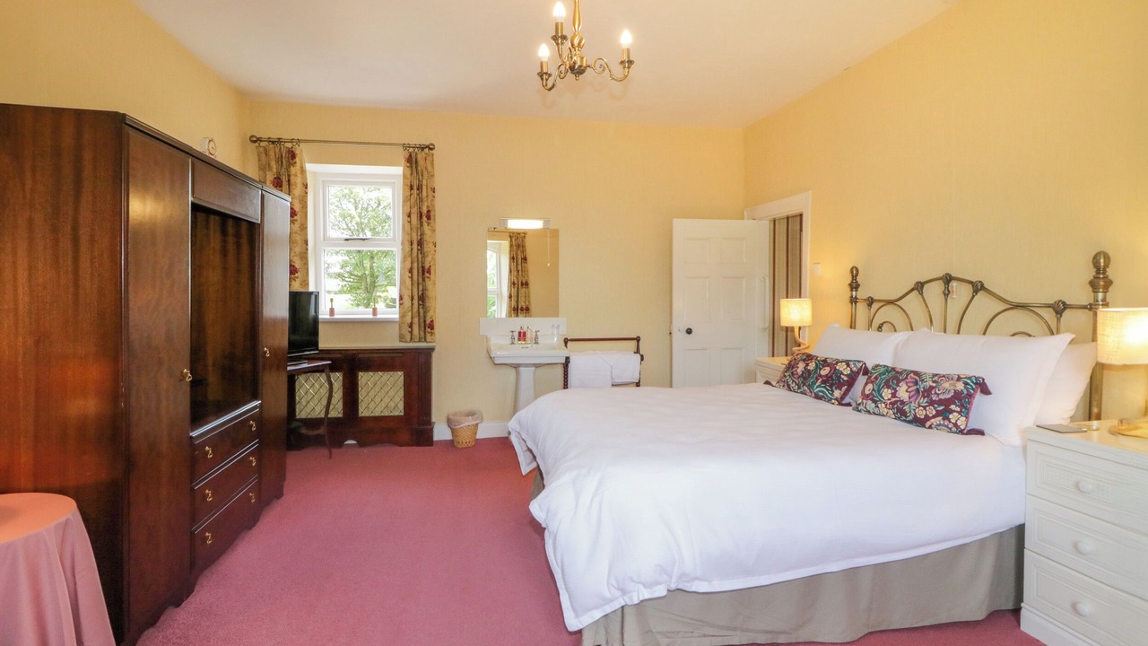 Photo of Bedroom in Bushmills