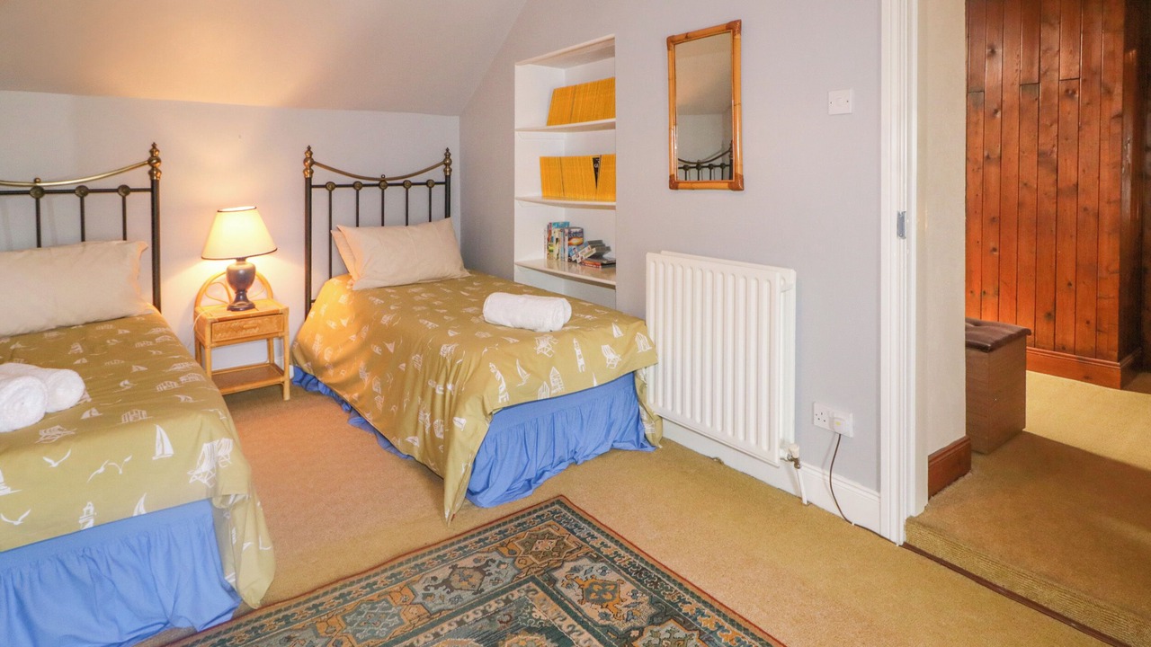 Photo of Bedroom in Bushmills