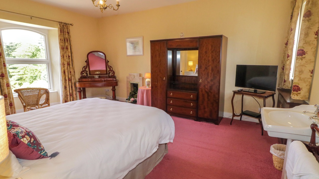 Photo of Bedroom in Bushmills