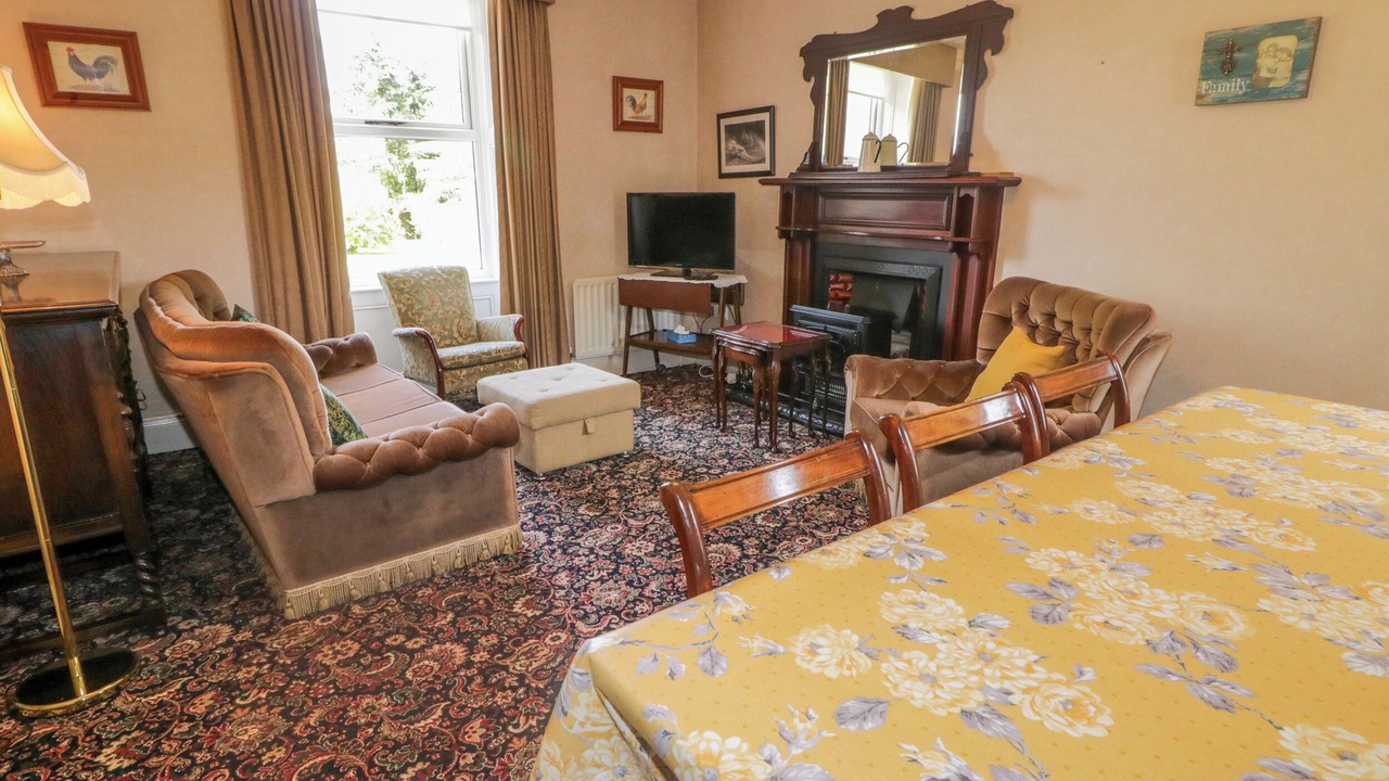 Photo of Livingroom in Bushmills