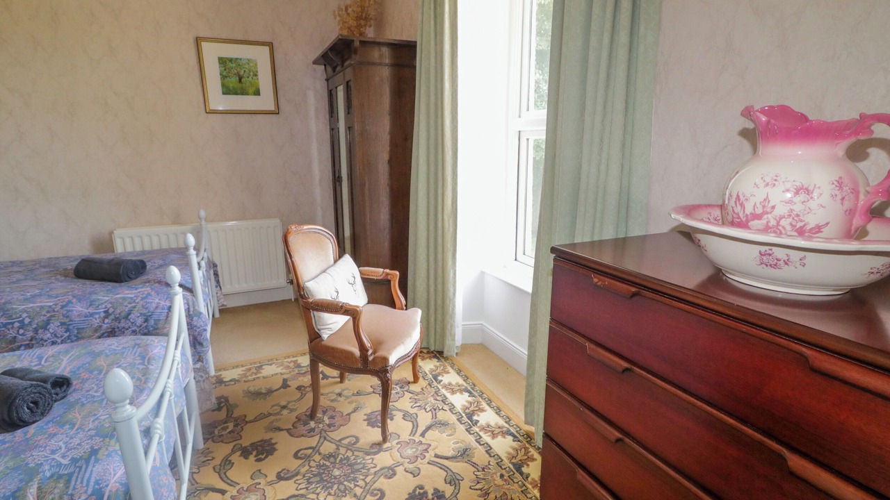 Photo of Bedroom in Bushmills