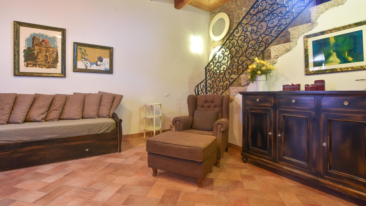 Photo of Bedroom in Partinico