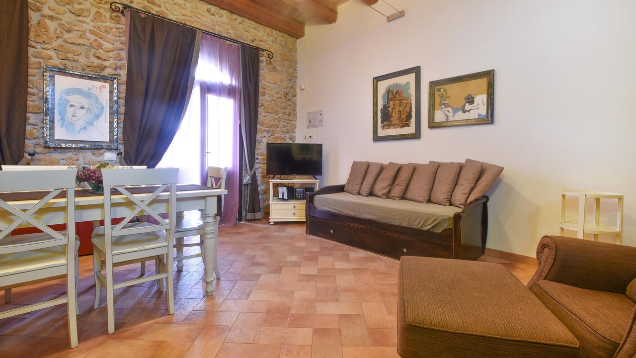 Photo of Bedroom in Partinico