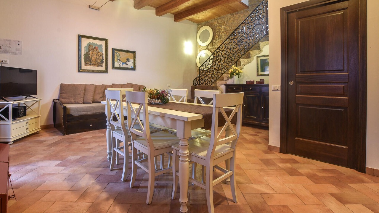 Photo of Bedroom in Partinico