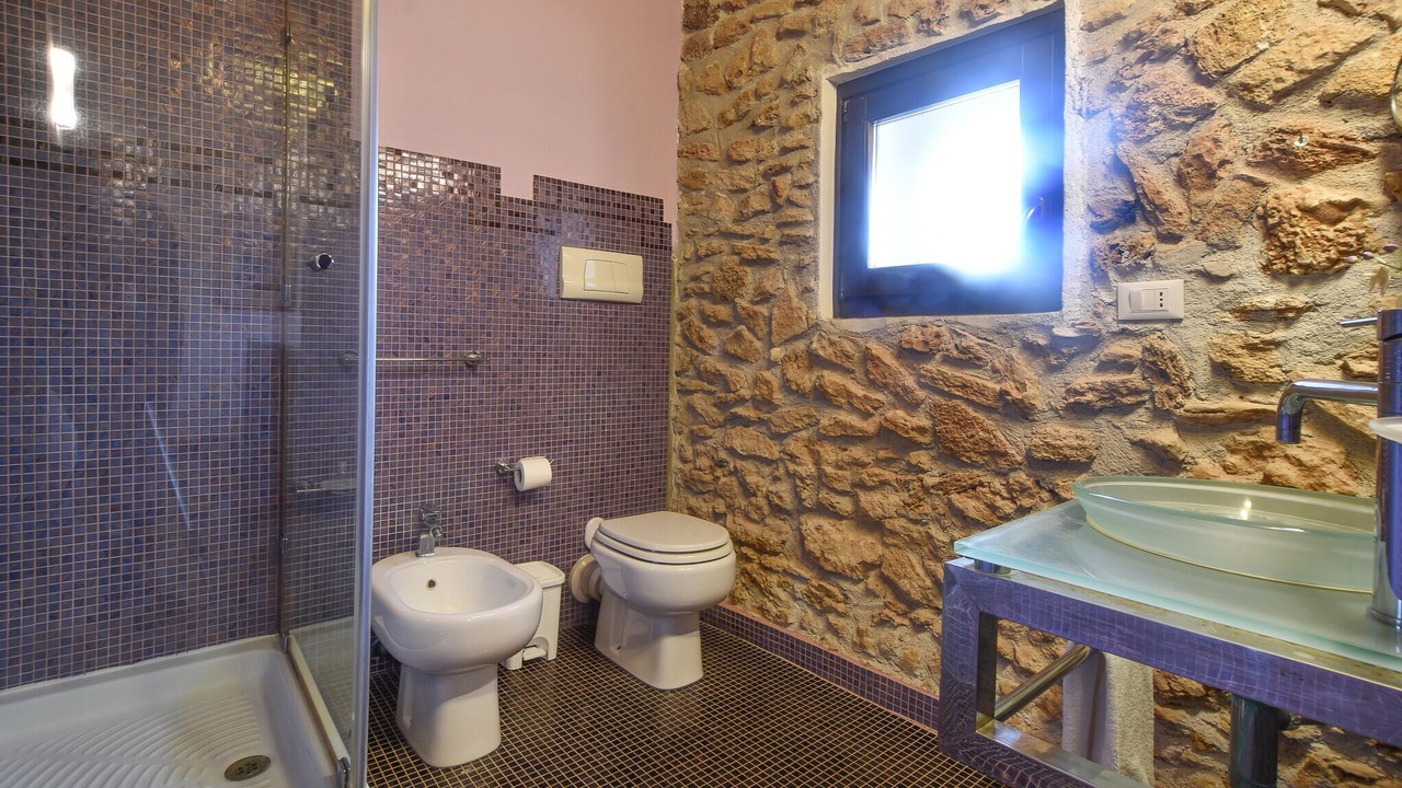 Photo of Bathroom in Partinico