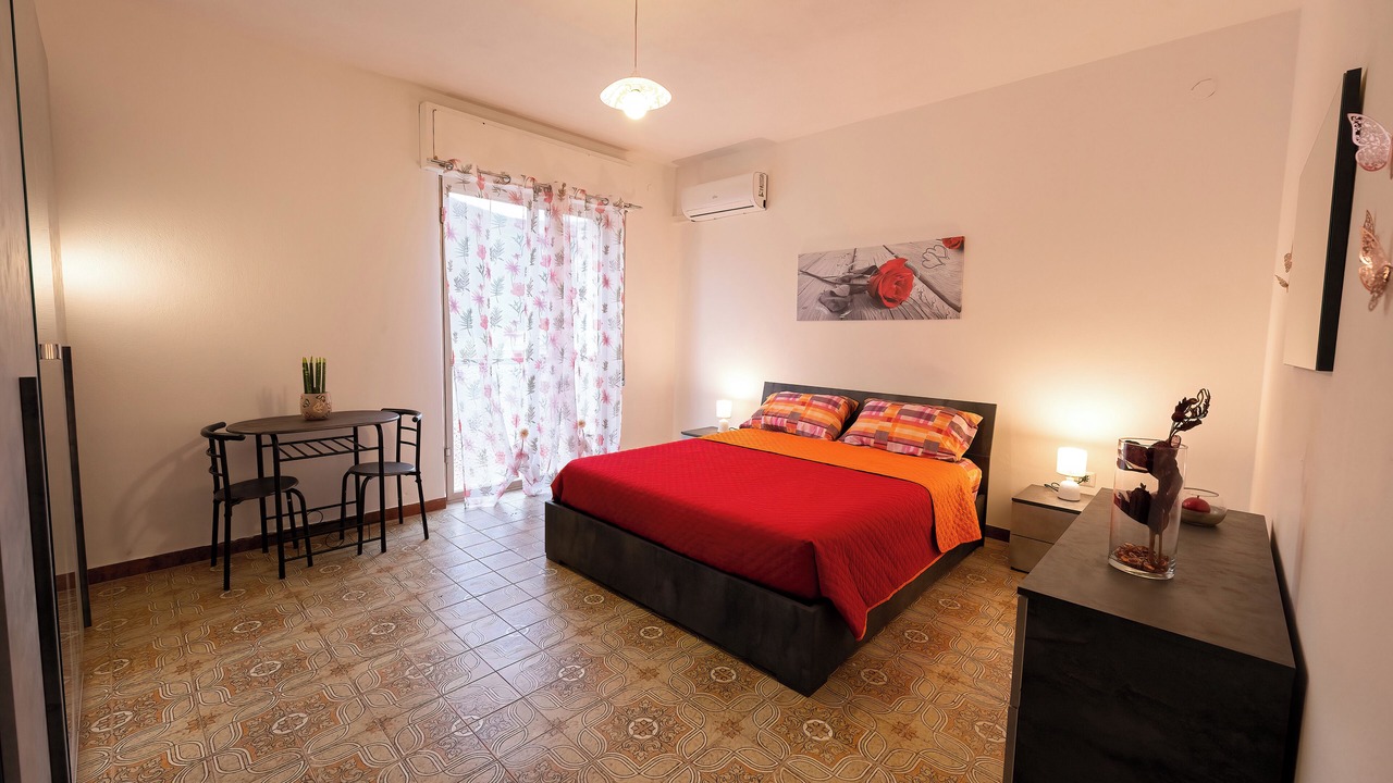 Photo of Bedroom in Arbus