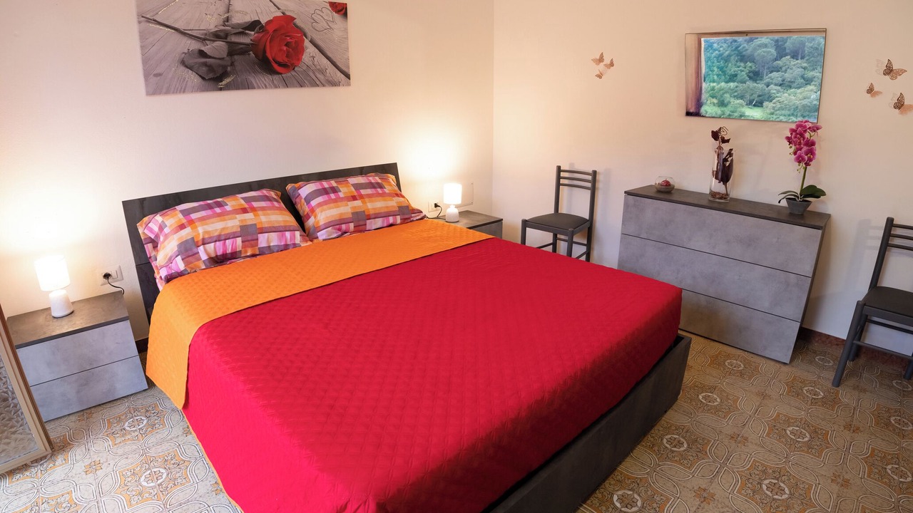 Photo of Bedroom in Arbus