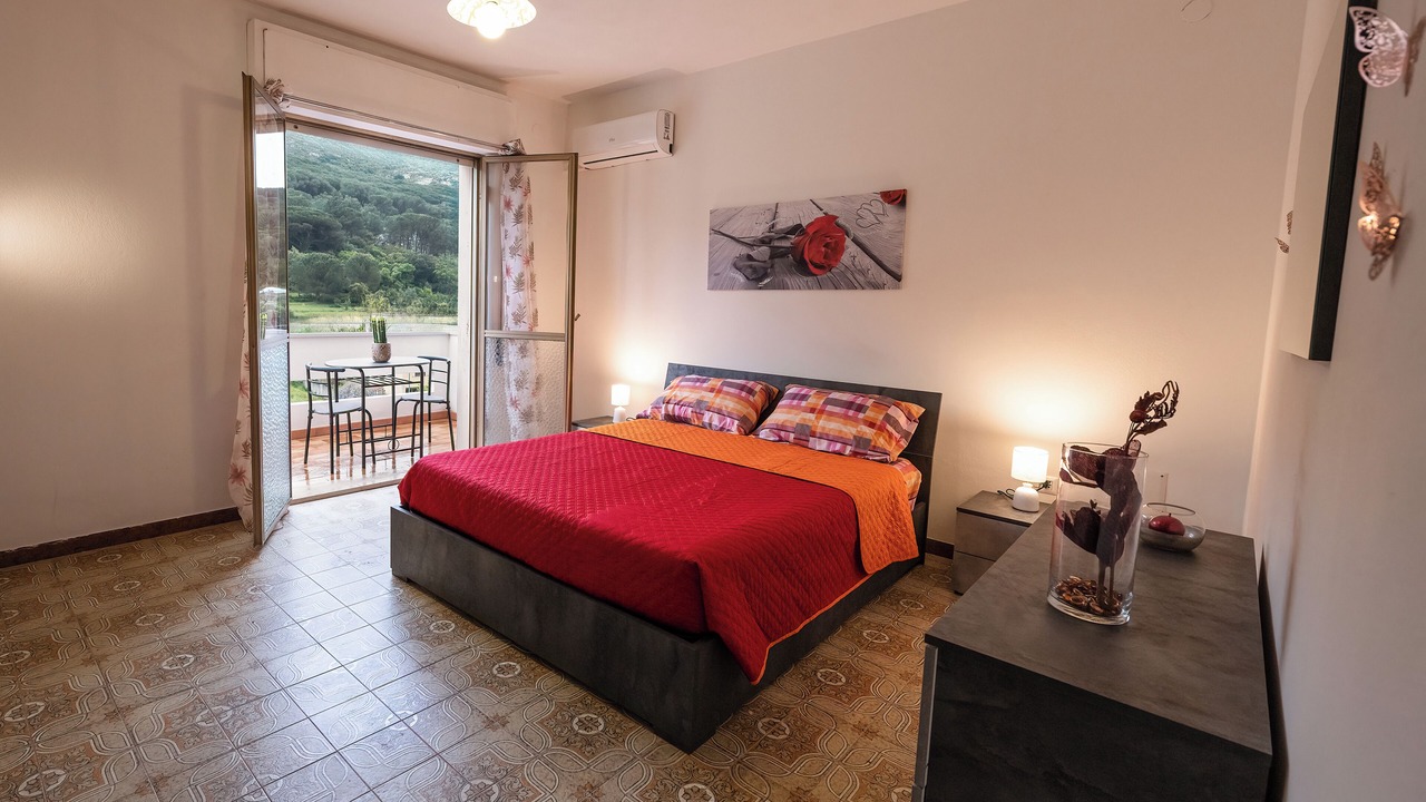 Photo of Bedroom in Arbus