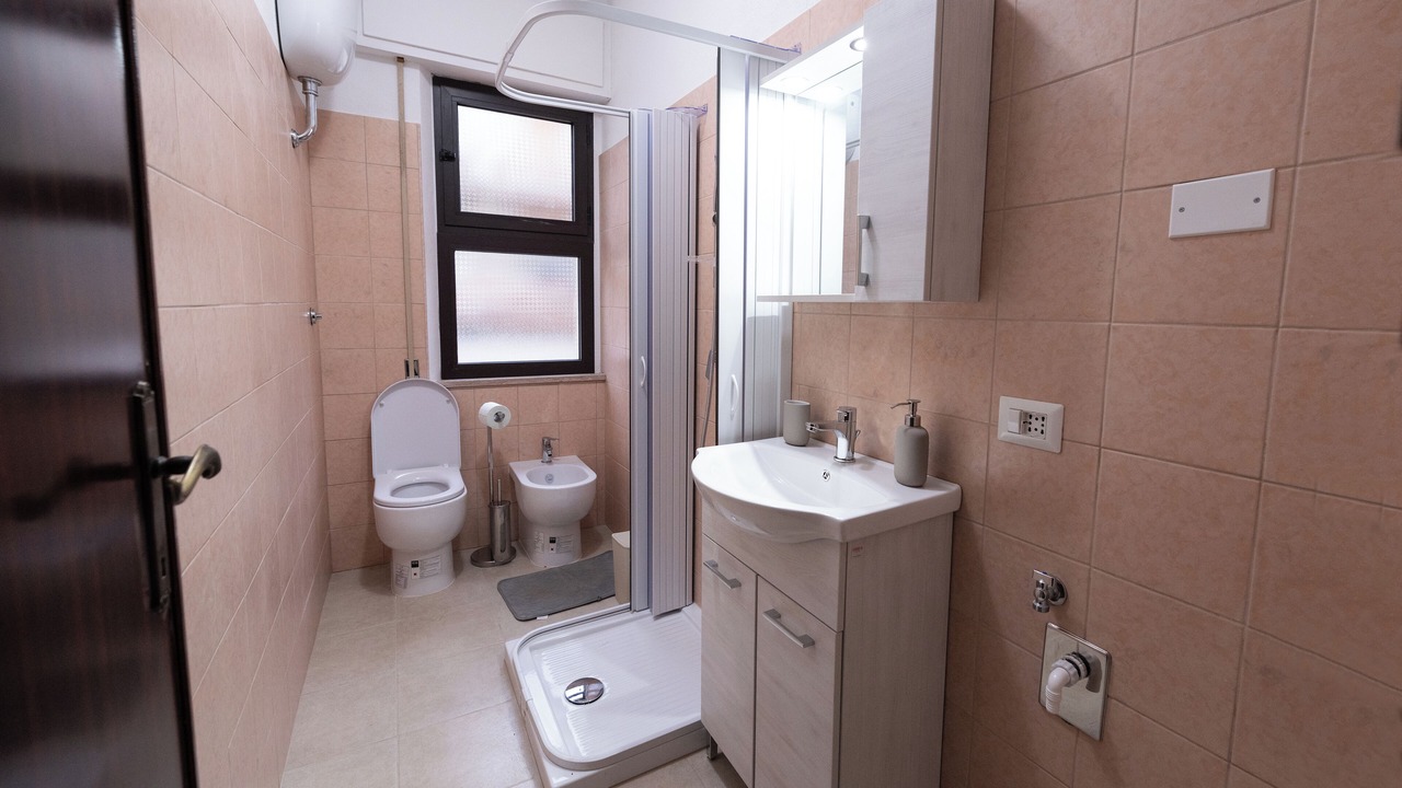 Photo of Bathroom in Arbus
