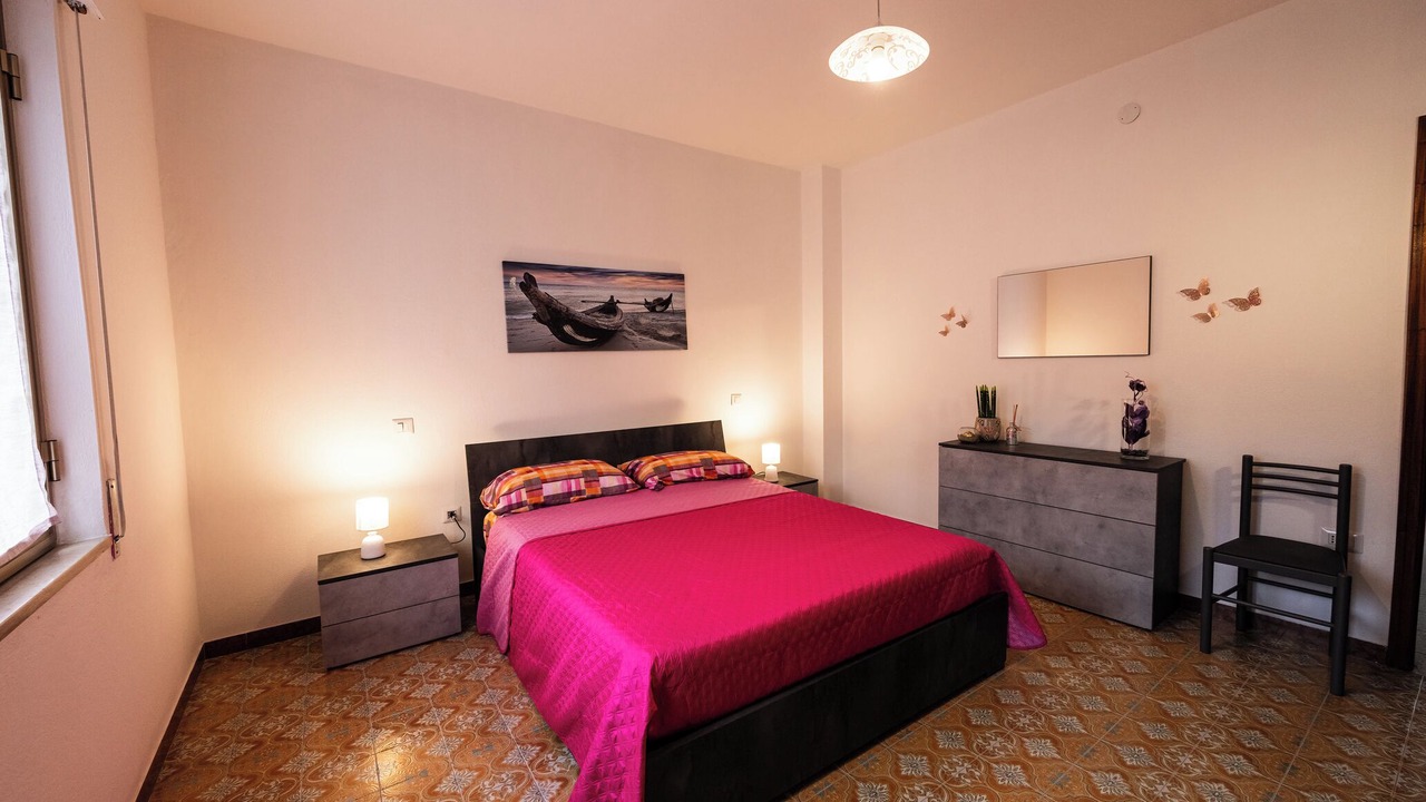 Photo of Bedroom in Arbus