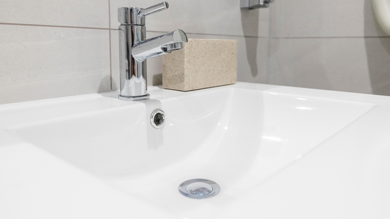 Photo of Bathroom in Enniskillen