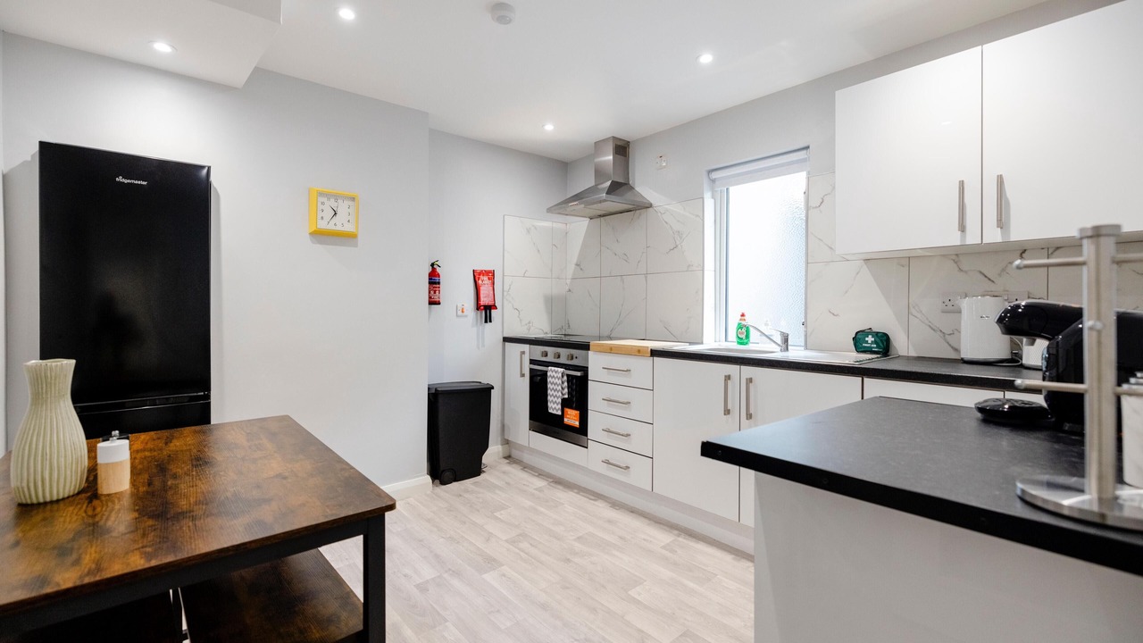 Photo of Kitchen in Enniskillen